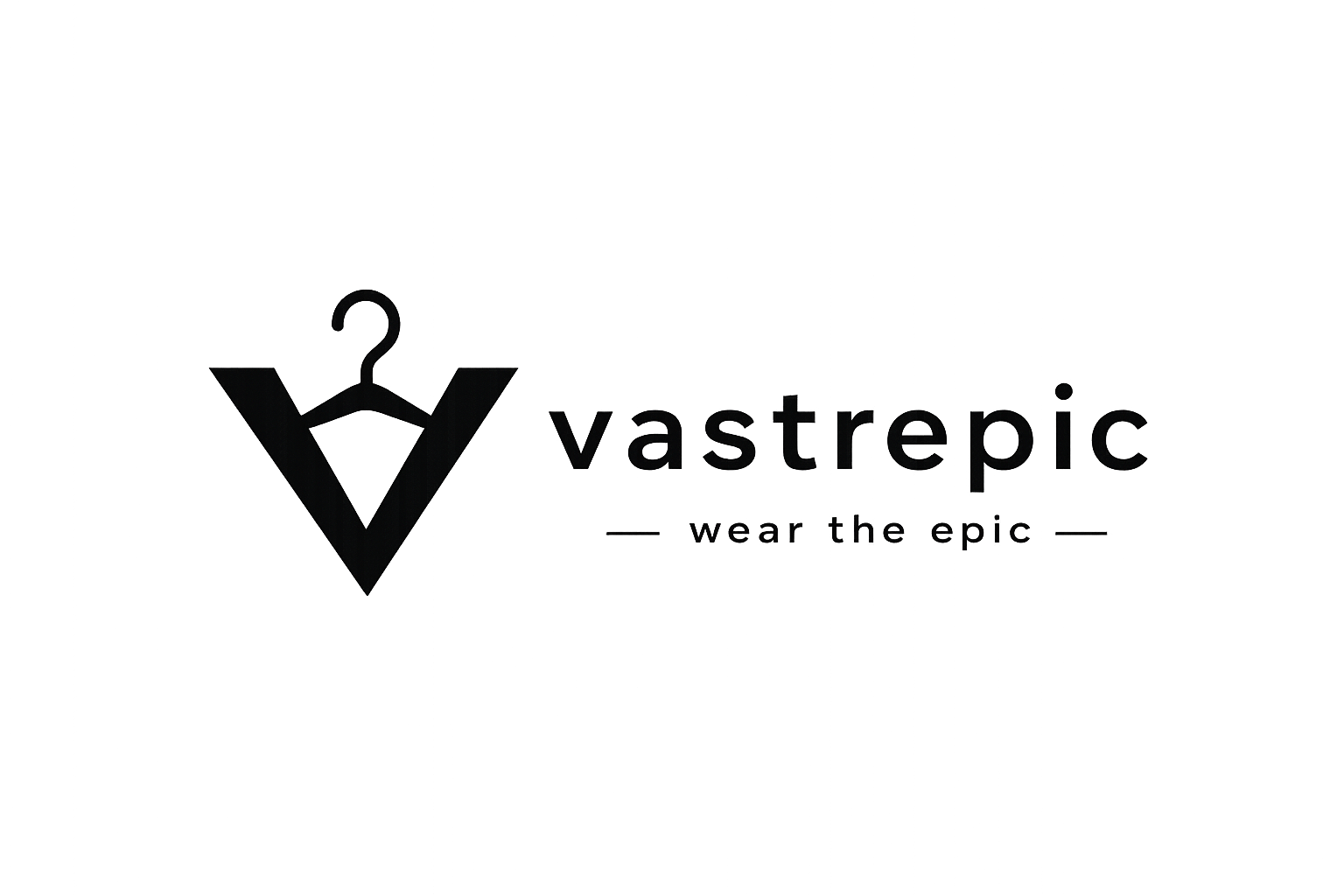 Vastrepic Logo